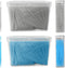 2280Pcs Double Head Plastic Toothpick Dental Floss Interdenta Brush Teeth Stick Oral Care Tooth Picks for Teeth Cleaning...