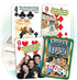 1954 Trivia Challenge Playing Cards: Birthday Gift...