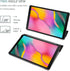 ProCase Slim Case for Galaxy Tab A 10.1 2019 Model T510 T515 T517, Lightweight Stand Case Shell Cover for 10.1 Inch Galaxy Tab A Tablet SM-T510 SM...