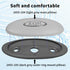 2472-826 Oval Pillow Set + Insert for 2007-2013 Jacuzzi J-300 Series hot tubs?Soft and Comfortable for Your Hot Tub and Spa Relaxation...