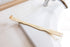 GranNaturals Bamboo Back Scratcher - Long Wooden Claw for Scratching Hard-to-Reach Itchy Spot - Lightweight Therapeutic Massage & Relaxation Scrat...