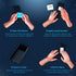Glass Screen Protector With $200 Coverage | Wipe On Shatter and Scratch Resistant Nano Protection for All Phones Tablets and Smart Watches - Unive...