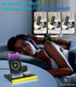 4 in 1 Wireless Charger for Apple: used for iPhone 11 12 13 14 15, Wireless Charging Station for Galaxy S9 10 21 22 23, Wireless Charging Stand fo...