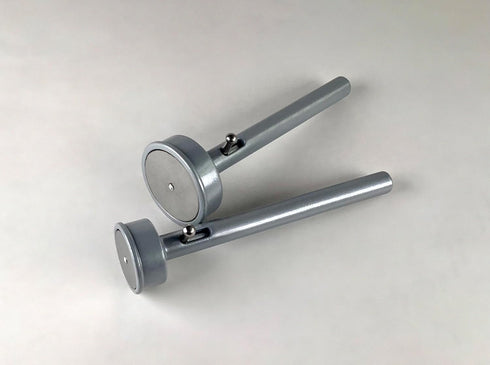 Tredoni 2 Falafel/Meatball Scoop Maker - 3cm+4cm - Humus chickpeas Kitchen Gadget...