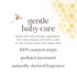 Burt's Bees Baby 100% Natural Multipurpose Healing Ointment, Face & Body Baby Ointment – 7.5 Ounce Tub...