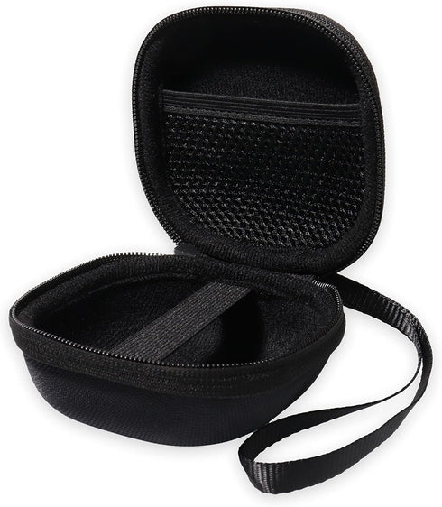 CaseSack Case for PREXISO 2-in-1 Laser Tape Measure, 135Ft Rechargeable Laser Measurement Tool...