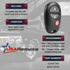 Keyless Entry Remote Fob + Ignition Key (fits Toyota GQ43VT20T 4D-67)...