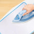 CHGCRAFT 8PCS Protective Ironing Pressing Pad Protective Ironing Net Pressing Pad Pressing Cloth Ironing Cloth Mesh Fabric Iron Pressing Cloth Iro...