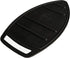 Encasa Homes Silicon Mat for Hot Iron Rest - Heat Resistant, Anti - Slip, Thicker Pad for Protecting Your Table During Ironing, Non-Burning, Machi...
