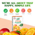 True Orange, Mango Orange Drink Mix, 10-count (Pack of 4)...