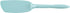 Rachael Ray Tools and Gadgets Spoon, Slotted and Solid Turners Set/ Cooking Utensils - 3 Piece, Light Blue...