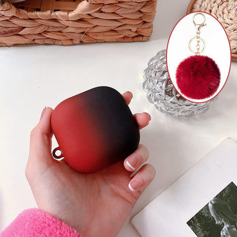 for Girls and Women (Red/Black)...