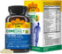 Country Life Core Daily-1 for Men - Multivitamin with Probiotics, Saw Palmetto, Pumpkin Seed Extract, and Coenzymated B Vitamins - Gluten-Free and...