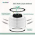True HEPA Filter Replacement Compatible with Afloia Air Filter Replacement Fillo/Halo and Allo Air Filter, Match ASIN: B088FHCS83/B07JG1R2GB/B07WR...