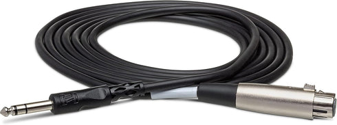 Hosa STX105F - 5 Feet...