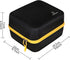 Hard Travel Case Compatible for DEWALT Random Orbit Sander (DWE6423) / DEWALT Palm Sander (DWE6411K), Case Only...