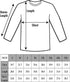 Class 3 Hi-Viz Long Sleeve Black Bottom Safety T-Shirts with Reflective Tapes (Or, S)...