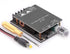 ZK-1002 Bluetooth Amplifier Board with TPA3116D2 Chip Bluetooth and AUX Input DC: 5-24V...