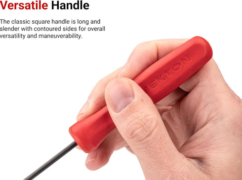 TEKTON 90-Degree Bent Pick (1/8 Inch x 3 Inch) | PNH21103...