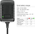 GALAX PRO 20V Max Li-Ion Battery Charger, 20V 2-3 Hours Quick Battery Charger for GALAX PRO Cordless Power Tools...
