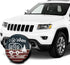 I Go Where I'm Towed American Flag Spare Tire Cover Dust-Proof Universal 16 Inch Wheel Camper Spare Tire Cover Fit for RV Trailer Truck Jeep SUV R...