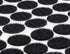 Mini Skater 3/4 Inch/20mm Diameter Sticky Back Hook Self Adhesive Dots Loop Tapes Nylon Sticker Fastener for School Office Home,300Pcs/150Pairs,Bl...