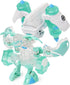 Bakugan Ultra, Batrix with Transforming Baku-Gear, Armored Alliance 3-inch Tall Collectible Action Figure, Kids Toys for Boys...