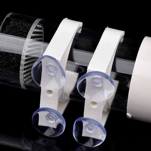 WEAVERBIRD 40mm Fish Hatchery Incubator, Aquarium Cichlids Fish Egg Incubator Tumbler Fish Hatchery Breeding for Fish Tank...