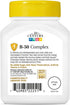 21st Century B 50 Complex Prolonged Release Tablets, 60 Count (Pack of 1)...