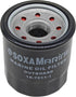 5GH1344070 Maintenance Oil Filter for Yamaha Honda and Tohatsu Nissan 9.9 15 20 25 30 40 50 60 75 80 90 100 115 HP Outboard Engine 15400-PFB-007 3...