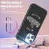 Toycamp for iPhone 13 Pro Case, Cute Funny Skull Skeleton Design for Women Girls Boys Teens for iPhone 13 Pro Cases, Cute Cartoon Skeleton Print C...