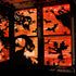Large Halloween Window Clings Stickers, Halloween Window Decorations Halloween Window Silhouette for Windows Glass Walls...