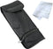 Fotasy Ultra Light Portable Flash Holder for Canon, Metz, Nikon, Pentax, Sony Speedlites - Case for Flash Diffuser Batteries...