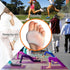 Toe Pads Ball of Toe Cushions Metatarsal Pads Ball of Foot Pads Mortons Neuroma Callus Metatarsal Foot Pain Relief Bunion Forefoot Cushioning Reli...