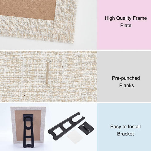 WEBEEDY 3D String Art Kit for Adults Beginners, DIY Bee String Craft Kit, Include All Necessary Accessories and Frame, Home Wall Decorations Uniqu...