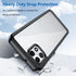 for Revvl 7 5G Case: Revvl 7 5G Phone Case Clear Shockproof Flexible TPU Slim Fit Transparent Protective Phone Crystal Clear Cover-Clear (Clear) (...