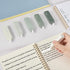 6Pcs Mini White Out Tapes for Instant Correction, Cute Whiteout for Writing, Aesthetic Correction Tape Set Easy To Use for Students School Office ...