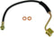 Dorman H36983 Front Driver Side Brake Hydraulic Hose Compatible with Select Ford Models...