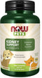 NOW Pet Health, Kidney Support Supplement, Formulated for Cats & Dogs, NASC Certified, Powder, 4.2-Ounce...