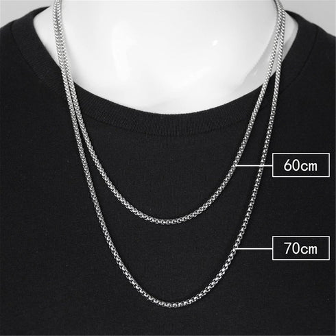 Hiphop Classic Welder Mask Pendant Necklaces for Welding Artisan Fashion Jewelry 27.5"...