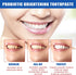 Sp-6 Ultra Whitening, Sp 6 Toothpaste 2pcs?probiotics whitening toothpaste,Deep Cleaning Care Toothpaste,Fresh Breath Toothpaste Brightening & Sta...
