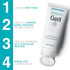 Curel Japanese Skin Care Makeup Cleansing Gel, Gentle Facial Cleanser for Dry, Sensitive Skin, pH-Balanced and Fragrance-Free Japanese Skincare, 4...