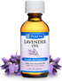 De La Cruz Lavender Essential Oil Steam-Distilled - 100% Pure Lavender Oil for Aromatherapy 2 Fl Oz (Pack of 1)...