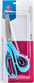 Mundial 1960-8 SuperEdge 8.5 inch Dressmaker Sewing Shears - Blue...