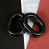 Gel Ear Seals Ear Pads Cushions for David Clark Replacement Gel Earpads Ear Cup for David Clark H10-60 H10-20 H10-76 H10-30 H10-13S Aviation Heads...