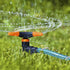 25pcs 6 Inch Garden Landscape Staples 11 Gauge Galvanized Lawn Stakes, Heavy Duty Sod Pins for Fences, Lawns, Weed Barriers, and Landscape Fabrics...