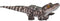 Wild Republic Living Stream Baby Alligator 12 Inches, Gift for Kids, Plush Toy, Great Novelty Gift for Fishermen and Sportsmen...