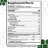 SleepBiotic Prebiotic Fiber Blend - Prebiotic Fiber Powder w/German Chamomile & Green Banana Flour - Prebiotic Powder Fiber Supplement for Healthy...