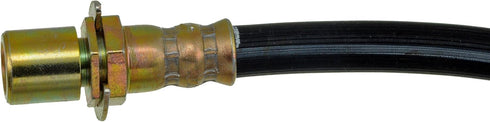 Dorman H96763 Brake Hydraulic Hose Compatible with Select Toyota Models...
