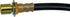 Dorman H96763 Brake Hydraulic Hose Compatible with Select Toyota Models...
